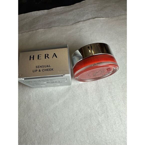 HERA Sensual Lip & Cheek 7g color 03 dongbeak - Picture 1 of 7